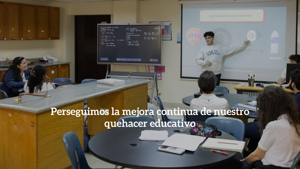Babeque Secundaria — Campus