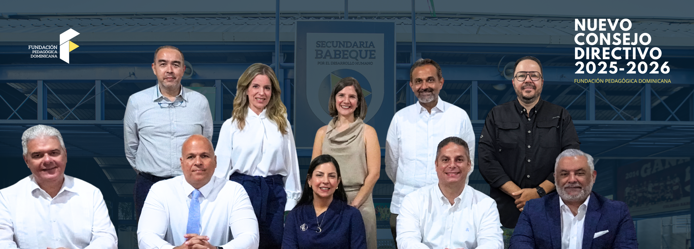 Babeque Secundaria — Boarding